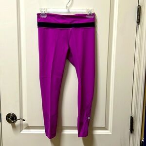 Adorablee lululemon leggings